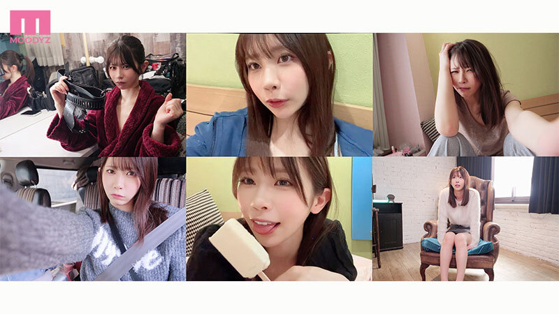 ※台本一切無し!一ヶ月禁欲した葵いぶきをサンプル画像1