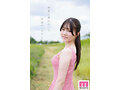 新人 純淫ハタチ 彼氏もいるけど刺激を求めるエロ好奇心むんむんドパガキ美少女AVデビュー！ 川広えなのサンプル画像2