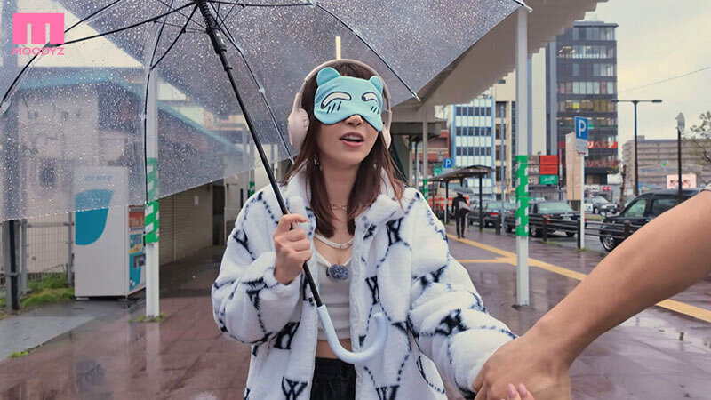 葵いぶきを限界集落に置いてきた。AV女優ならオッパイとマ○コだけで帰ってこい! サンプル2