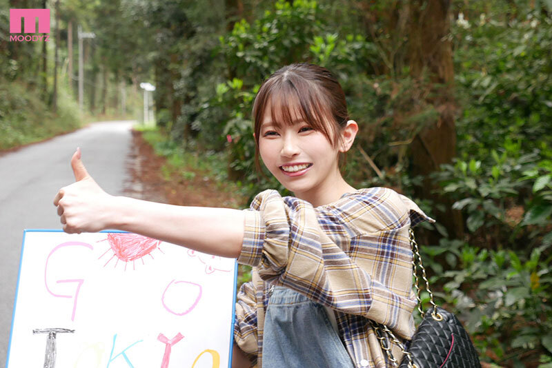 葵いぶきを限界集落に置いてきた。AV女優ならオッパイとマ○コだけで帰ってこい! サンプル7