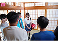 絶倫部員たちに媚薬を盛られた女子マネージャーが愛液・潮・汗だくアクメ キメセク合宿レ×プ乱交 三咲まゆ - サンプル 1