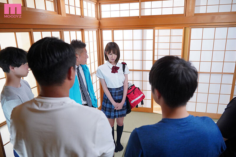 絶倫部員たちに媚薬を盛られた女子マネージャーが愛液・潮・汗だくアクメ キメセク合宿レ×プ乱交 三咲まゆ 出演:三咲まゆ ハイビジョン・独占配信 ★0 シーン1