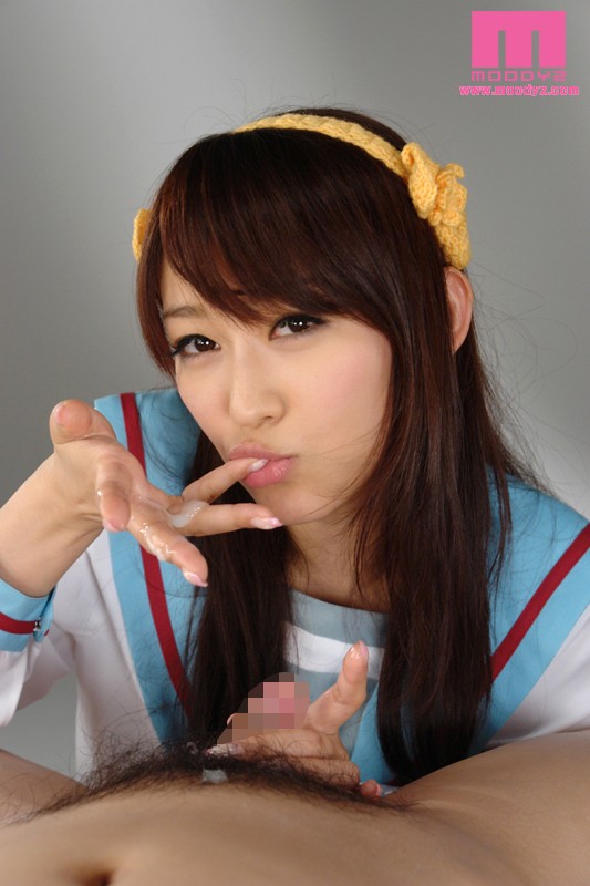 MIDD-589 Bagian 6 - 90 minit