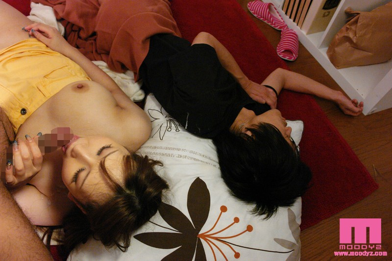 MIDD-686 第 5 部分 - 74 分钟