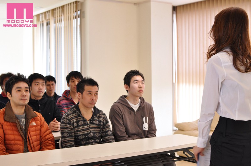 MIDD-782 Bagian 1 - 30 minit