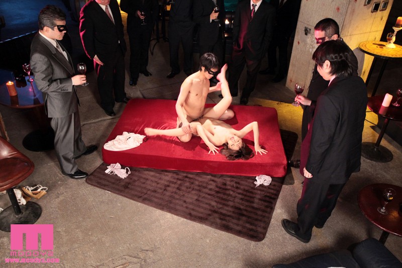 MIDD-797 第 4 部分 - 63 分钟