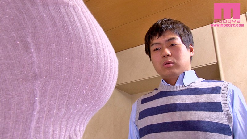 MIDD-805 第 6 部分 - 85 分钟