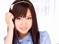新人 18歳ふんわり美少女AVデビュー 春木彩奈 - FANZA版サンプル画像