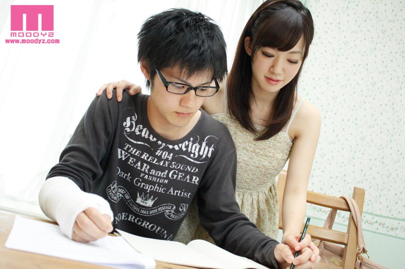 MIDD-908 Part 2 - 46 minutes