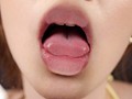 舌と唇で感じあう濃密ベロキスづくし 西川ゆい - サンプル画像