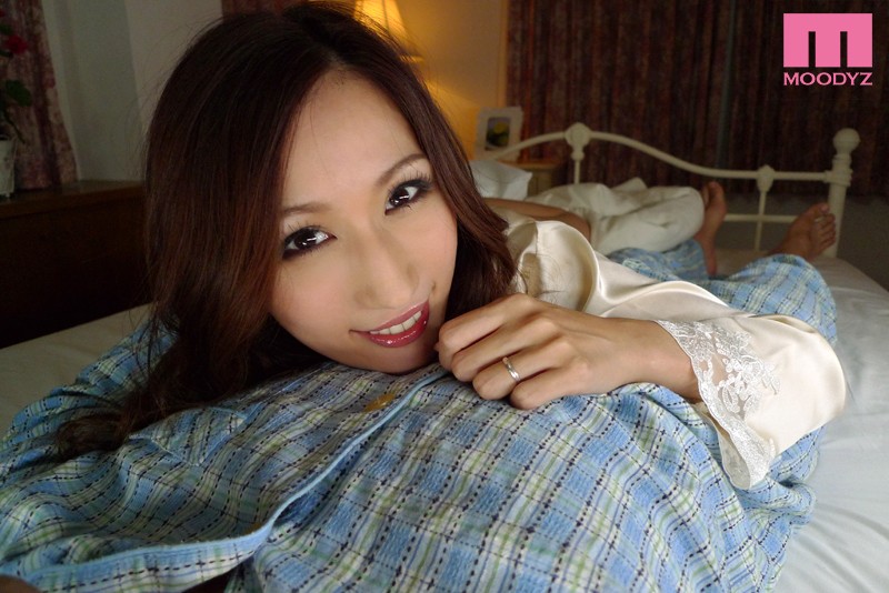 JULIAがあなたのお嫁さん