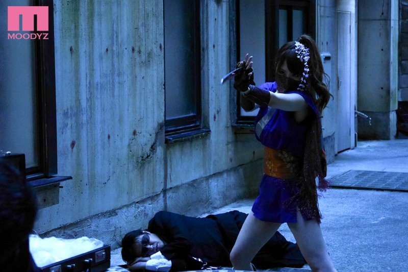 MIDE-060 第 10 部分 - 129 分钟