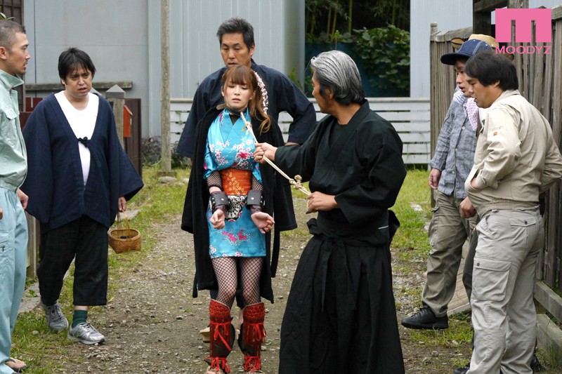 MIDE-060 Bagian 5 - 74 minit