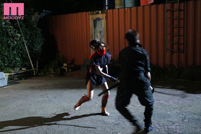 MIDE-163 第 2 部分 - 44 分钟