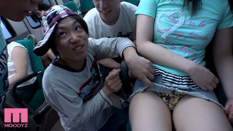 MIDE-288 Part 5 - 74 minutes