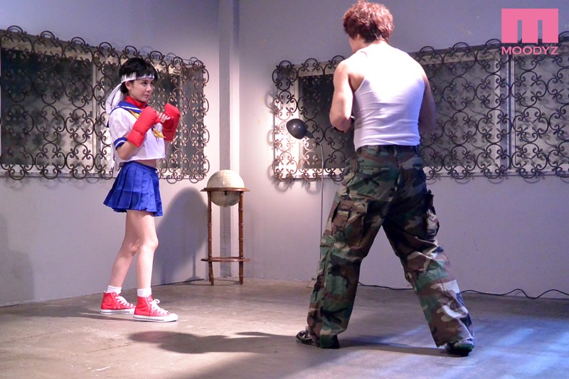 MIDE-297 第 10 部分 - 129 分钟