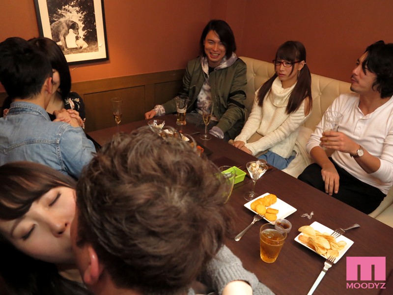 MIDE-439 パート 2 - 45 分