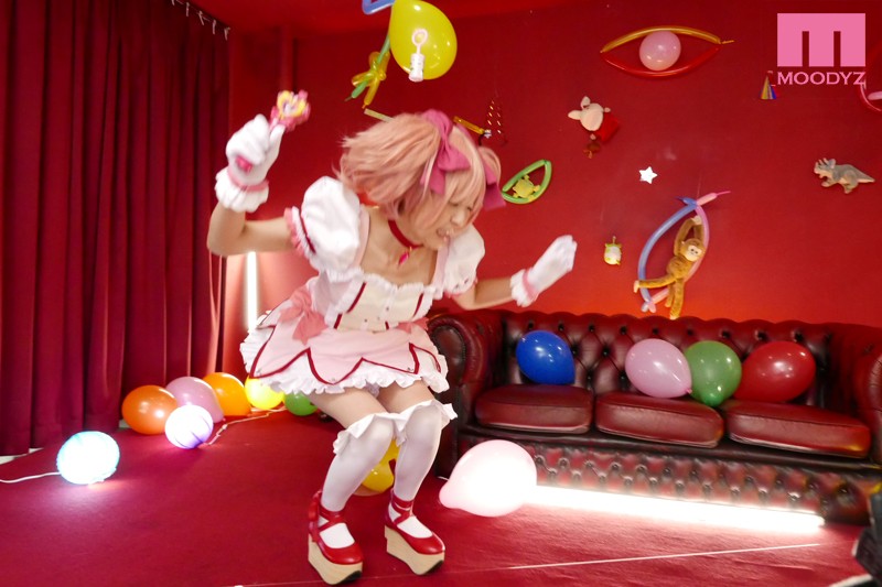 MIDE-473 Part 10 - 129 minutes