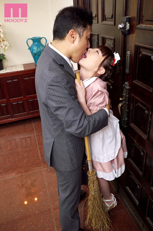 MIDE-484 パート 2 - 54 分