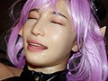 Gcupグラドルコスプレイヤー乱交オフ会 高橋しょう子 - FANZA版サンプル画像