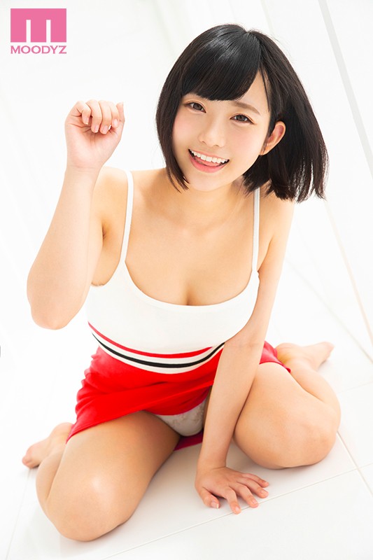 新人！それゆけ！現役女子大生19歳デビュー 白坂有以