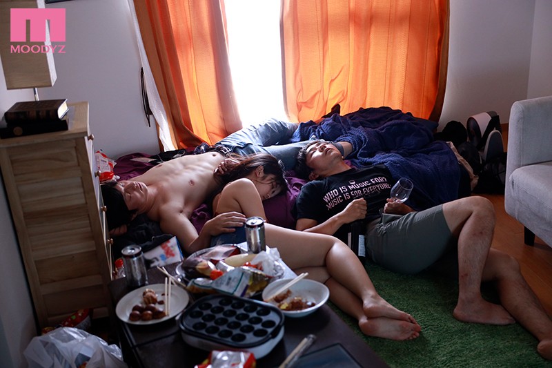 MIDE-832 パート 2 - 45 分