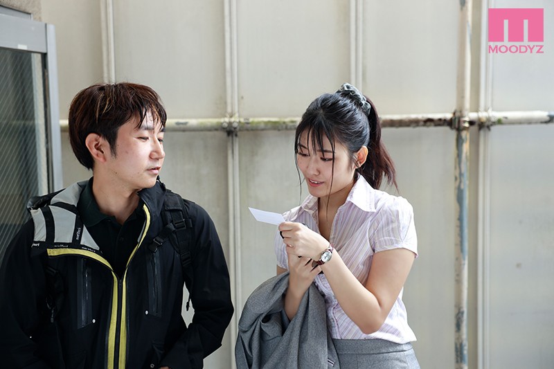 MIDE-832 パート 3 - 60 分