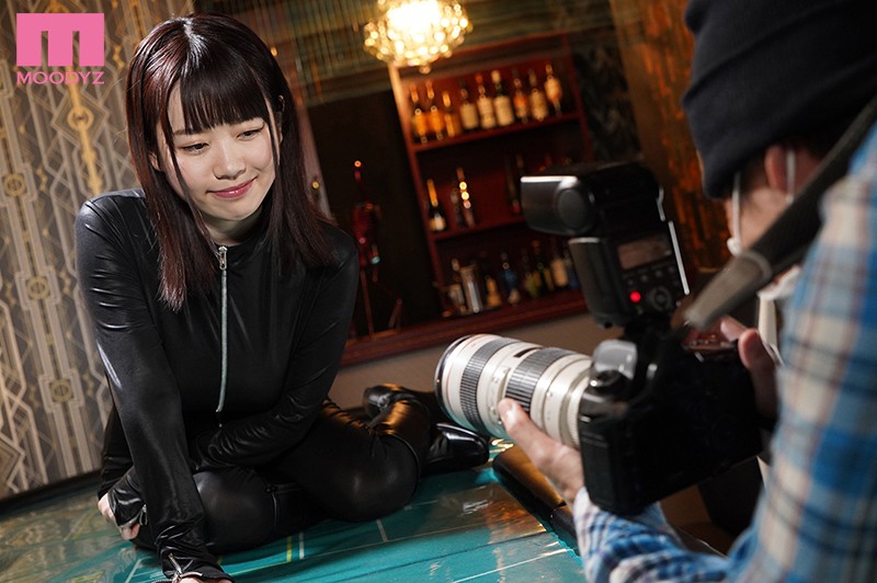 MIDE-848 第 1 部分 - 30 分钟