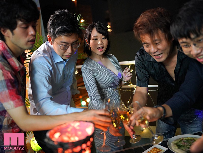 MIDE-864 第 1 部分 - 30 分钟