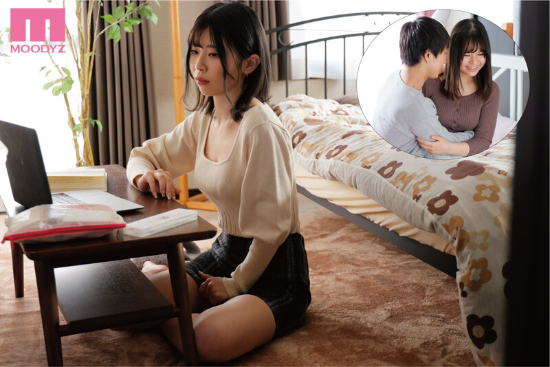 MIDV-073 Bagian 1 - 30 minit