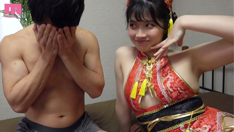 MIDV-132 第 4 部分 - 69 分钟