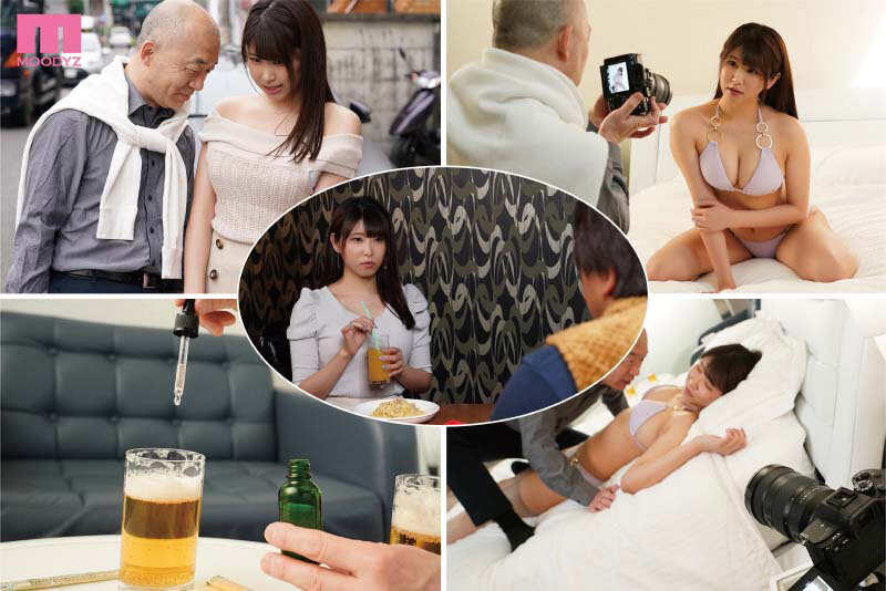 MIDV-166 第 1 部分 - 30 分钟