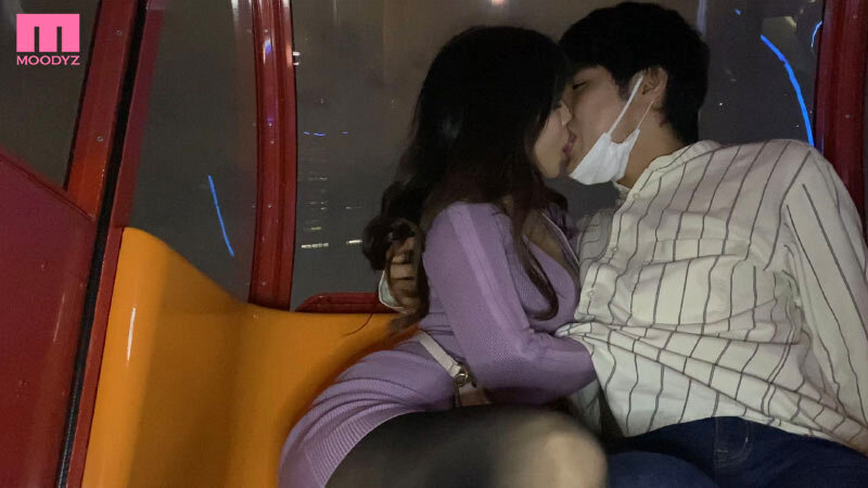 MIDV-168 Bagian 2 - 45 minit