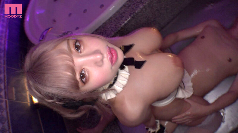 MIDV-194 第 5 部分 - 74 分钟