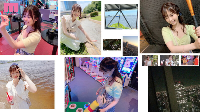 MIDV-225 第 3 部分 - 54 分钟