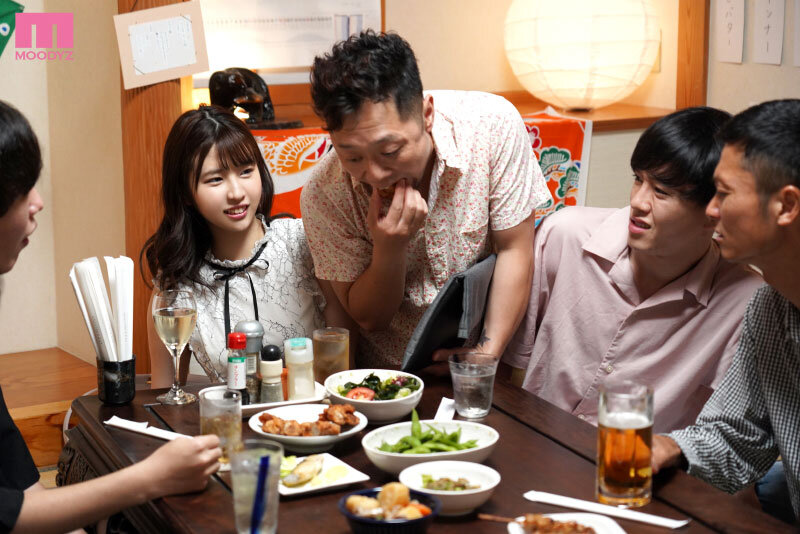 MIDV-226 Bagian 1 - 30 minit