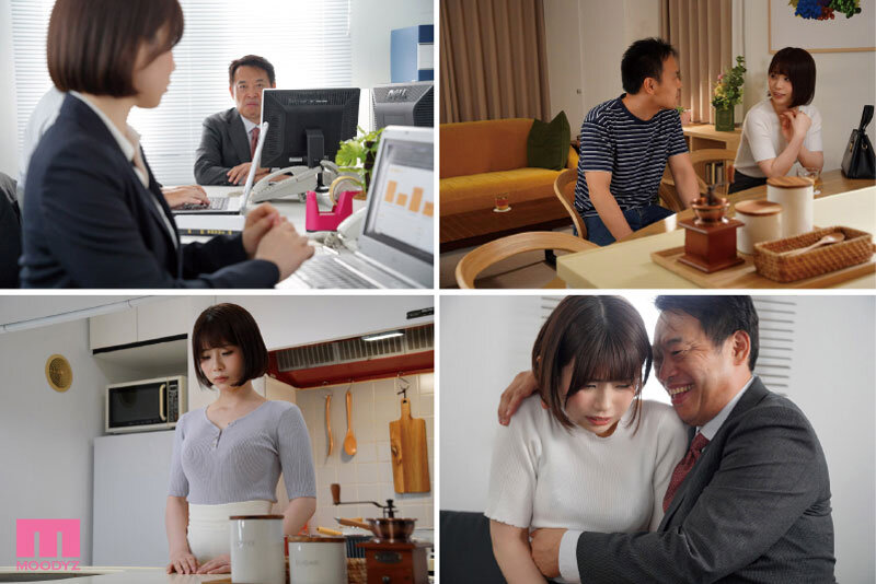 MIDV-241 Part 2 - 41 minutes