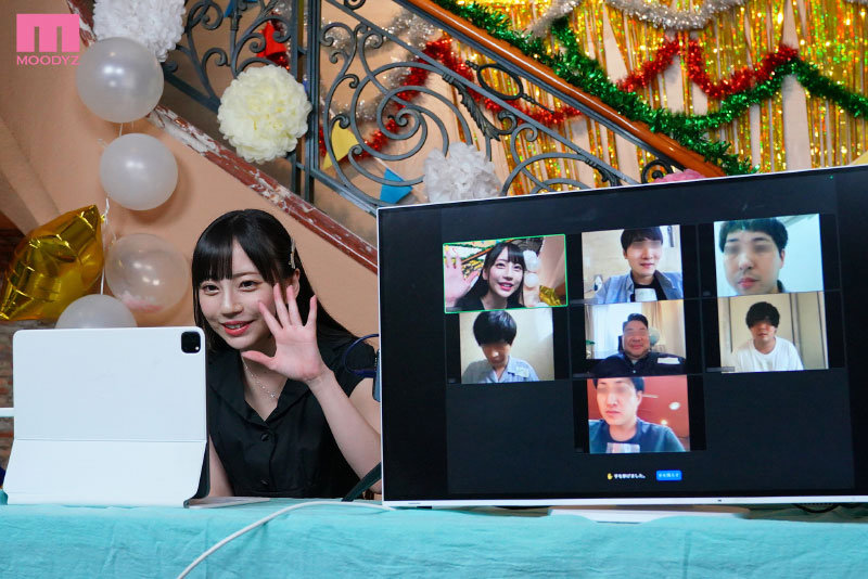 MIDV-255 第 1 部分 - 30 分钟