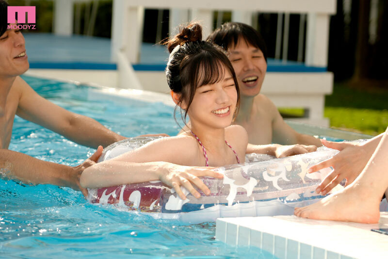 MIDV-266 Part 3 - 58 minutes