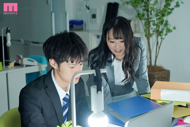 MIDV-276 第 1 部分 - 30 分钟