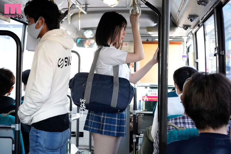 MIDV-359 Bagian 1 - 30 minit