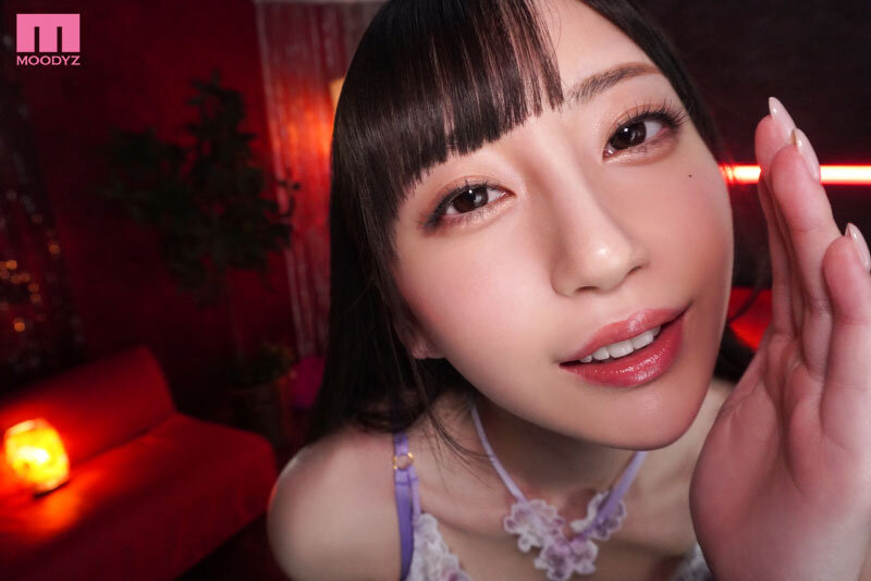 English Sub MIDV-386 "I'll Make You Squid Until You're Empty" Dirty Whispering That Will Make Your Brain Melt! Locking On Your Line Of Sight And Demonic Jikori Devil's Onasapo! ASMR Subjectivity That Stimulates The Five Senses Mia Nanasawa (Blu-ray Disc)