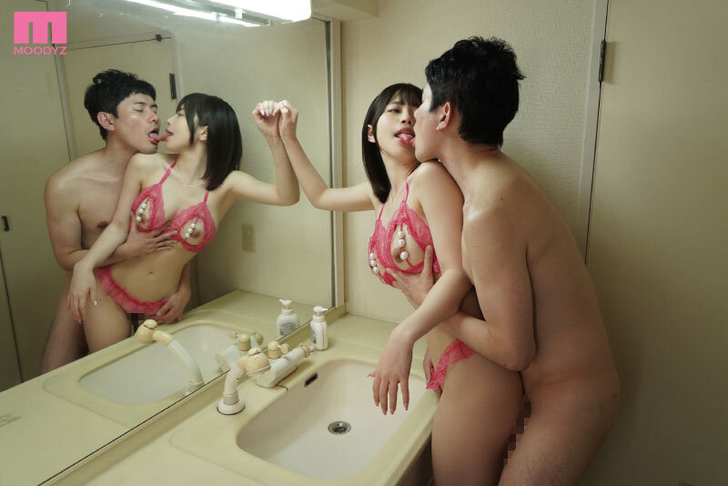 MIDV-390 Bagian 12 - 129 minit