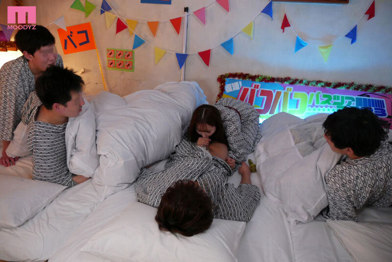 MIDV-400 第 9 部分 - 150 分钟