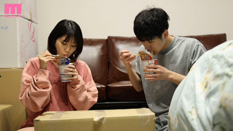 MIDV-407 Bagian 3 - 54 minit