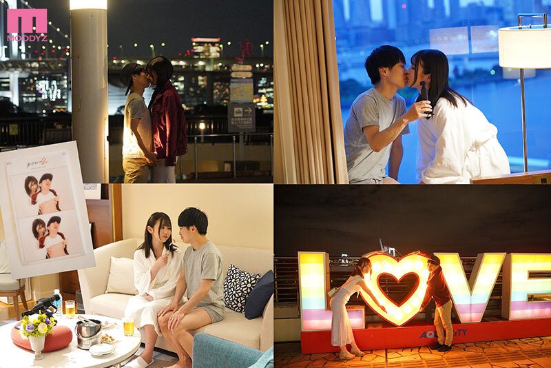 MIDV-535 第 2 部分 - 46 分钟