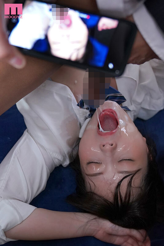 MIDV-612 Bagian 10 - 165 minit