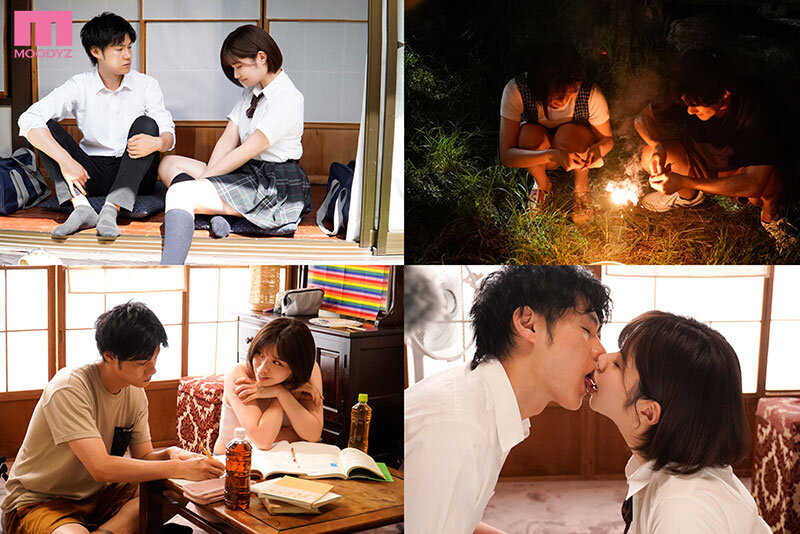 MIDV-660 第 1 部分 - 30 分钟