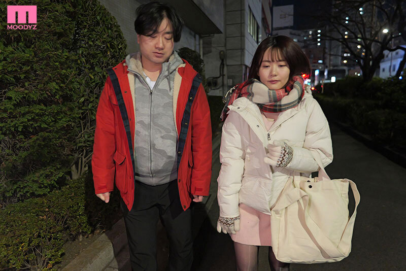 MIDV-820 Bagian 8 - 135 minit