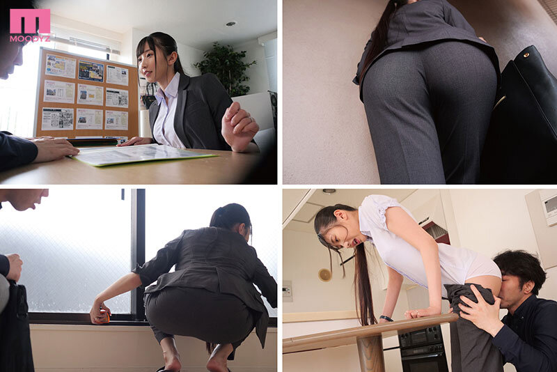 MIDV-918 Part 1 - 30 minutes